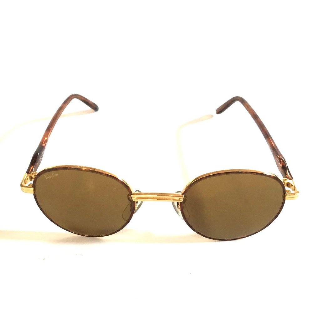COPY - Vintage Rayban Sunglasses